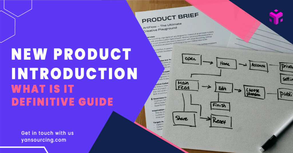 What Is New Product Introduction? Definitive Guide