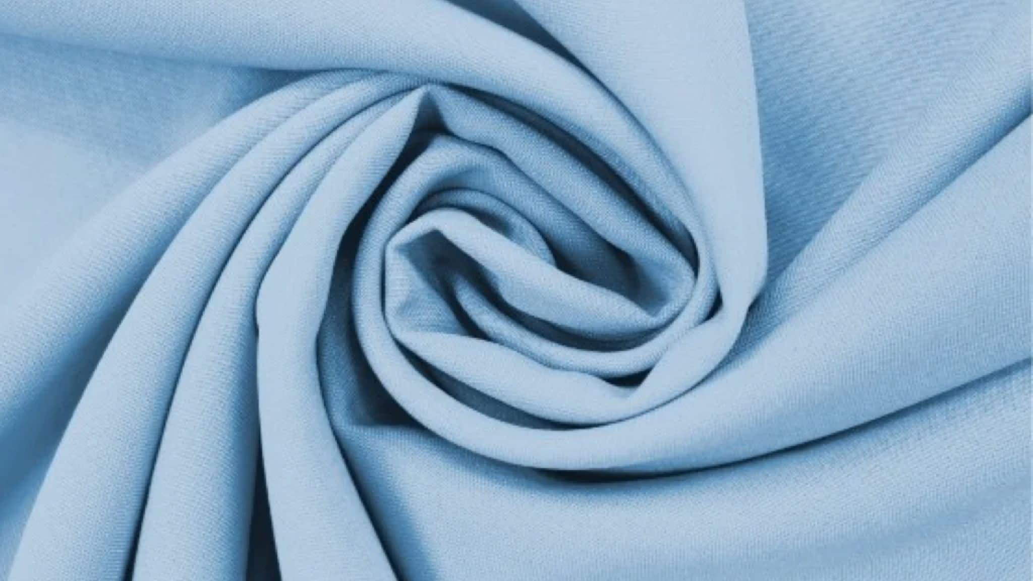 What Is Polyester Fabric