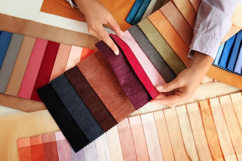 what you’ll need for sourcing fabric