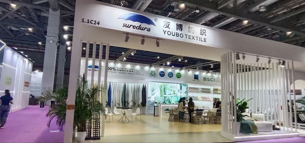 Youbo Textile Tech Co., Ltd.