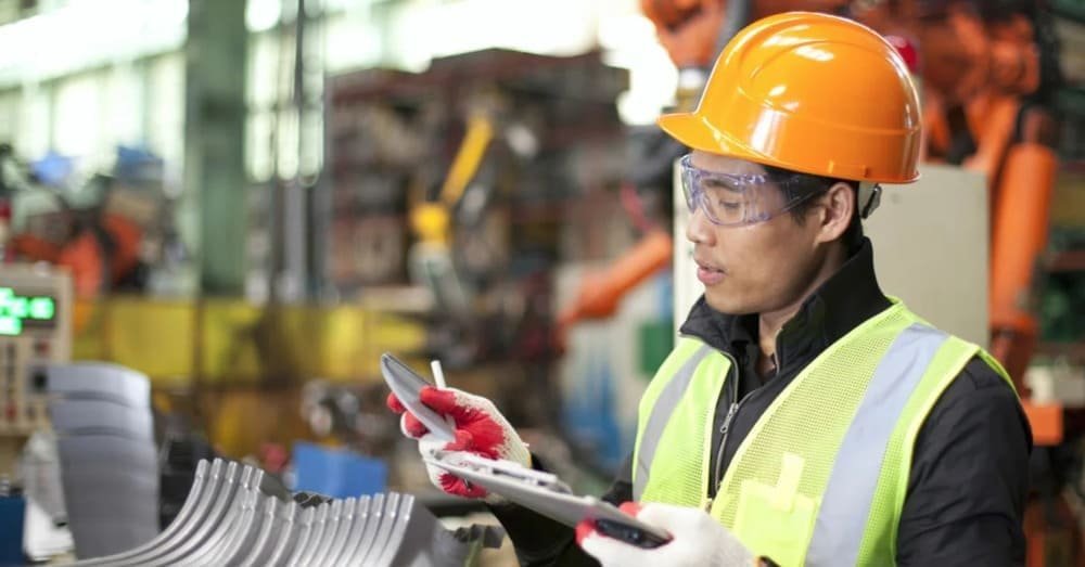 build the qc plan inside the bom sampling and checkpoints